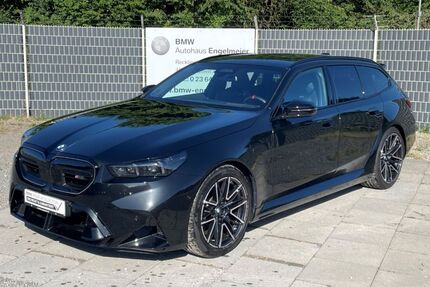 BMW M5 Gebrauchtwagen