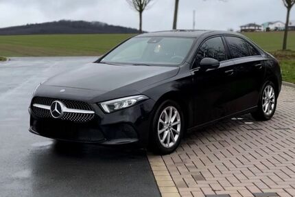 Mercedes-Benz A 180 Gebrauchtwagen