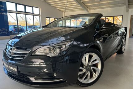 Opel Cascada Gebrauchtwagen