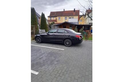 Mercedes-Benz C 180 Gebrauchtwagen