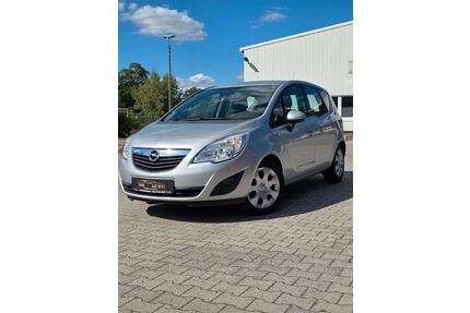 Opel Meriva Gebrauchtwagen