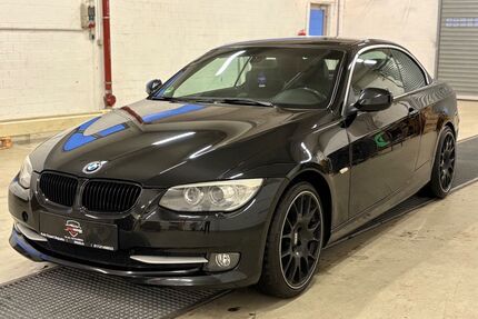 BMW 335 Gebrauchtwagen