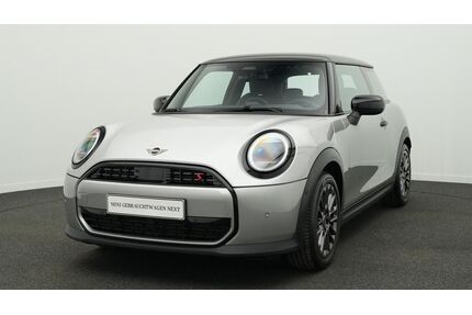 Mini Cooper S Gebrauchtwagen