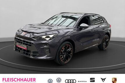 Cupra Terramar Gebrauchtwagen