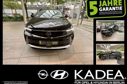Opel Grandland (X) Gebrauchtwagen