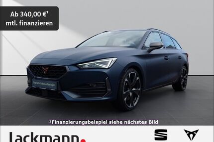 Cupra Leon Gebrauchtwagen