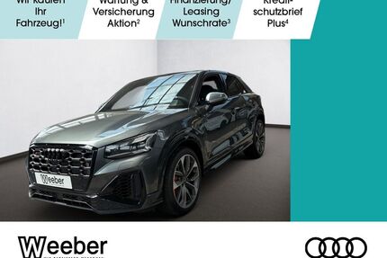 Audi SQ2 Gebrauchtwagen