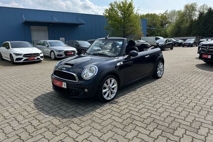 Mini Cooper SD Gebrauchtwagen