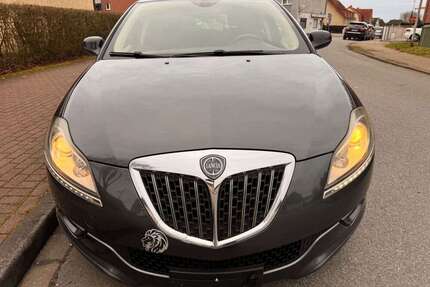 Lancia Delta Gebrauchtwagen