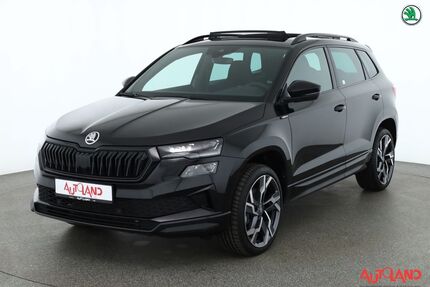 Skoda Karoq Gebrauchtwagen
