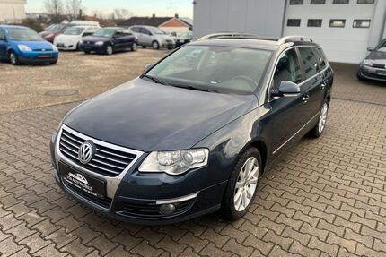 Opel Passat Variant 
