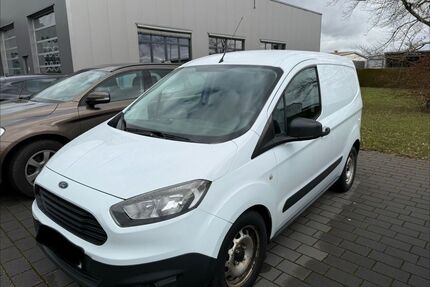 Ford Transit Courier Gebrauchtwagen