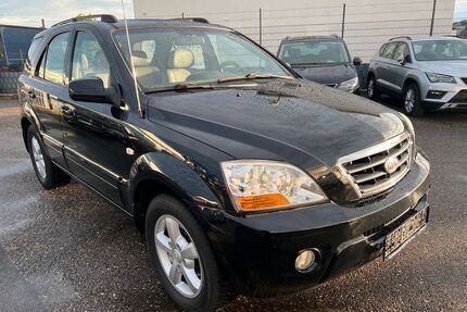 Kia Sorento Gebrauchtwagen