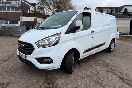Ford Transit Custom Gebrauchtwagen