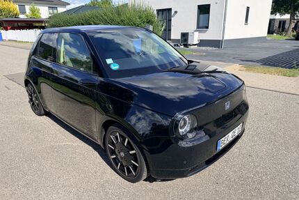 Honda e Gebrauchtwagen
