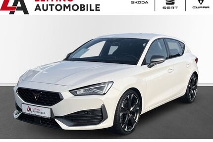 Cupra Leon Gebrauchtwagen