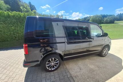 VW T6 Multivan Gebrauchtwagen