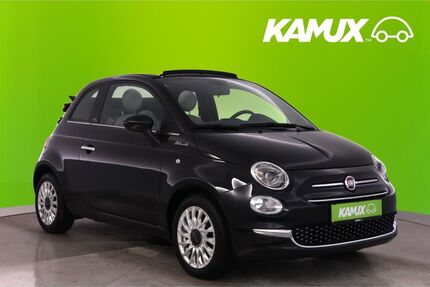 Fiat 500 Gebrauchtwagen