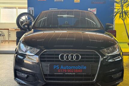 Audi A1 Gebrauchtwagen