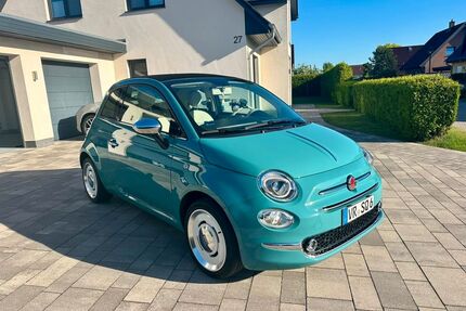Fiat 500 Gebrauchtwagen