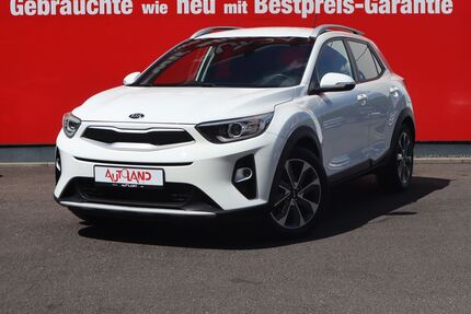 Kia Stonic Gebrauchtwagen