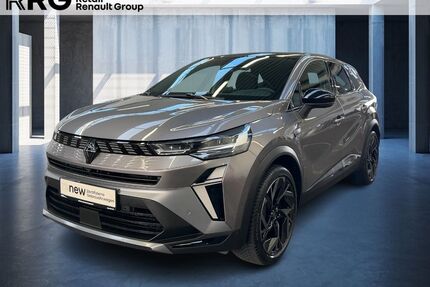 Renault Symbioz Gebrauchtwagen
