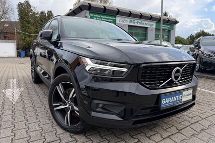 Volvo XC40 Gebrauchtwagen