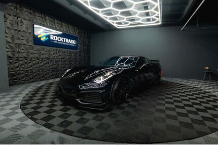 Corvette C7 Gebrauchtwagen