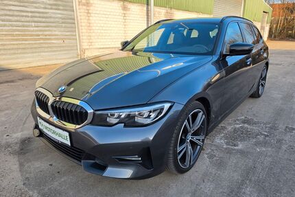 BMW 320 Gebrauchtwagen