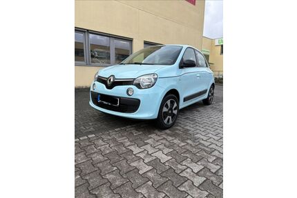 Renault Twingo Gebrauchtwagen