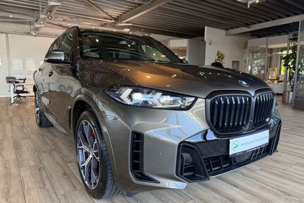 BMW X5 Gebrauchtwagen