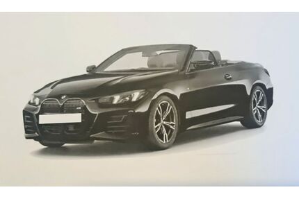 BMW 420 Gebrauchtwagen