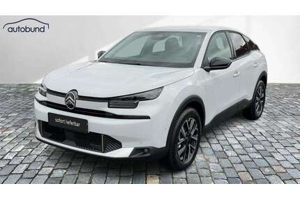 Citroen C4 Gebrauchtwagen