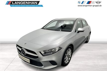 Mercedes-Benz A 200 Gebrauchtwagen