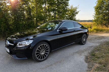 Mercedes-Benz C 180 Gebrauchtwagen