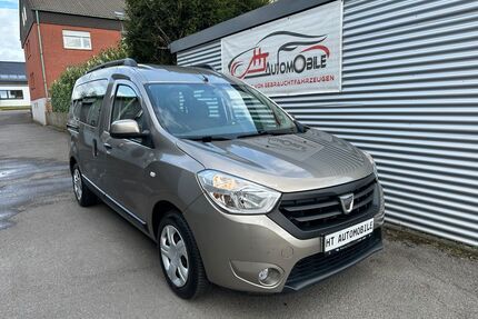 Dacia Dokker Gebrauchtwagen