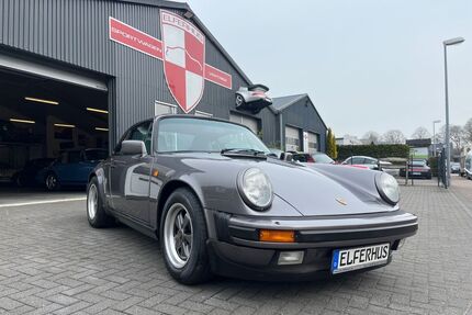 Porsche 911 Urmodell Gebrauchtwagen