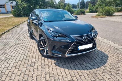 Lexus NX 300 Gebrauchtwagen
