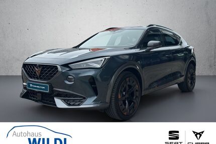 Cupra Formentor Gebrauchtwagen