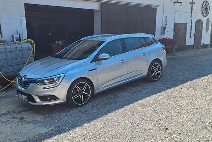 Renault Megane Gebrauchtwagen