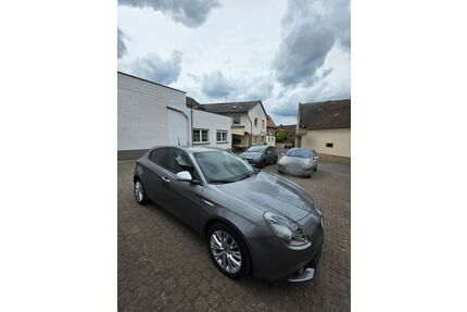 Alfa Romeo Giulietta Gebrauchtwagen