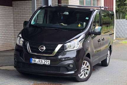 Nissan NV300 Gebrauchtwagen
