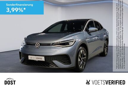 VW ID.5 Gebrauchtwagen