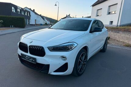 BMW X2 Gebrauchtwagen