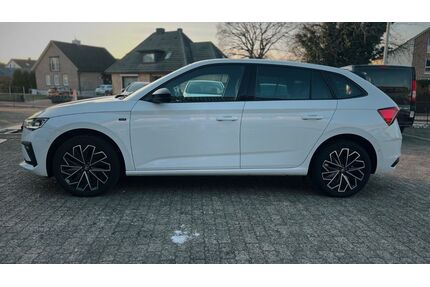 Skoda Scala Gebrauchtwagen