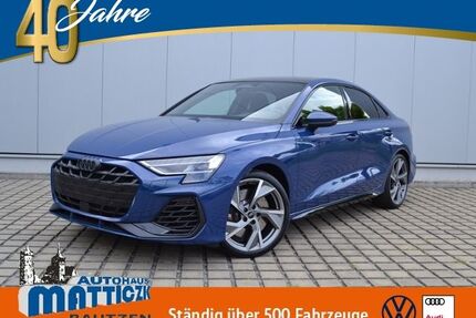 Audi S3 Gebrauchtwagen