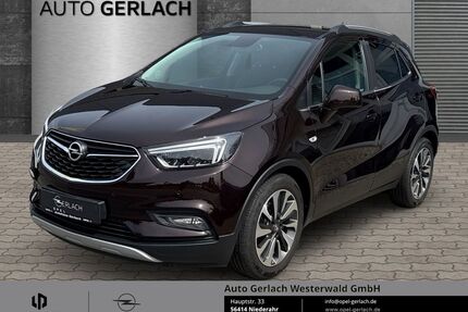 Opel Mokka Gebrauchtwagen