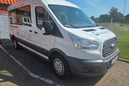 Ford Transit Gebrauchtwagen