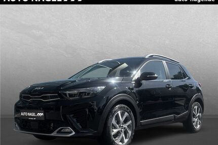 Hyundai Stonic 