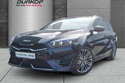 Kia ceed Sportswagon Gebrauchtwagen